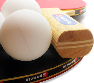 Sponeta Tischtennisset "Record"