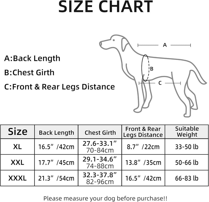 Grosse Hundetragetasche, Hunderucksack, Haustierbeinstütze, Hundegeschirr, Tragetasche für ältere Hu