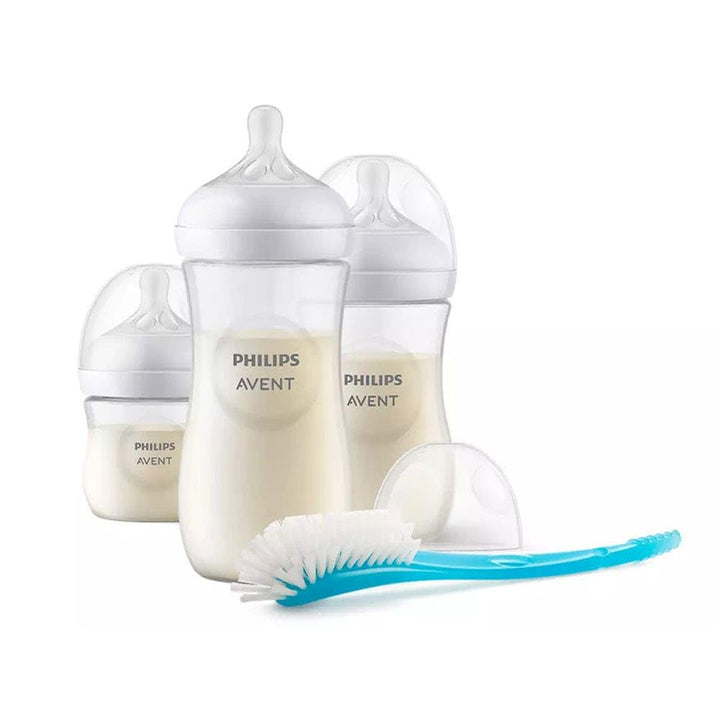 Avent Natural Response Set Neugeborenes SCD837/12