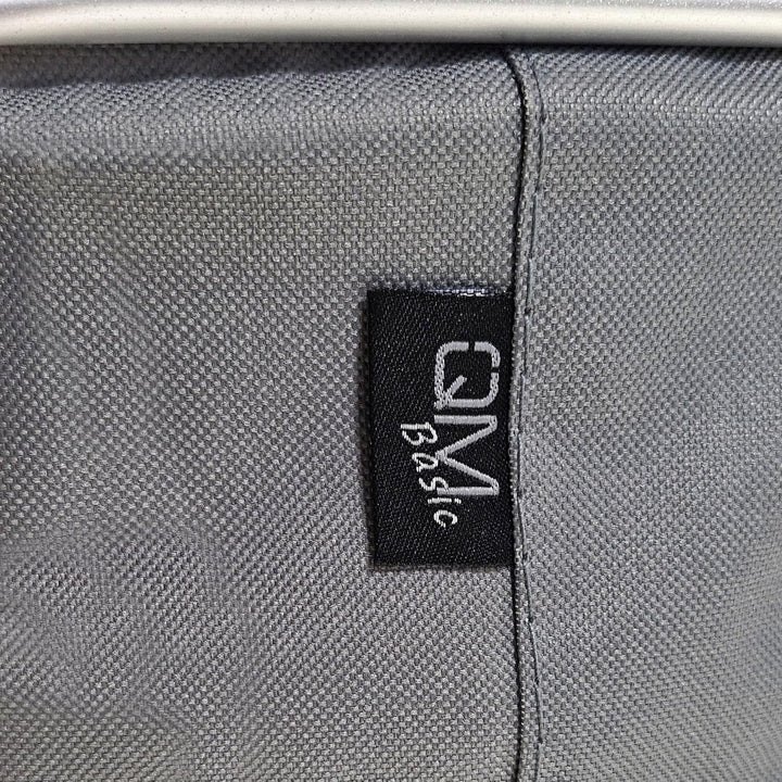 24L Einkaufskorb Gross Isolierkorb Kühlkorb Kühltasche Picknickkorb Thermotasche Kühltasche Thermo T