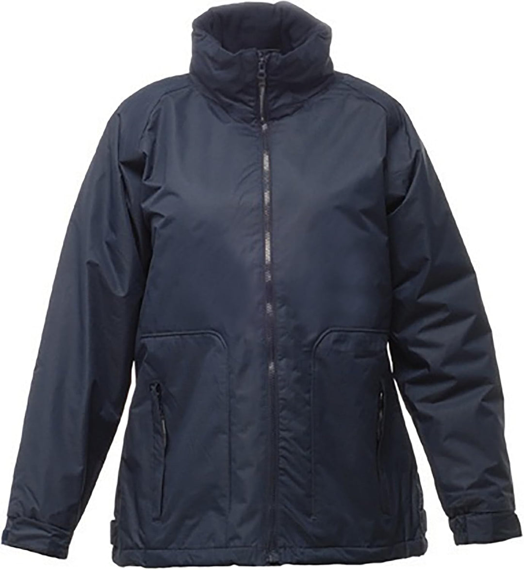 Regatta Unisex Hudson Jacke M Marineblau, M Marineblau