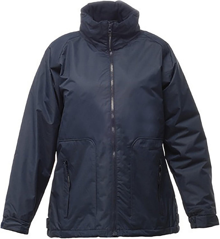 Regatta Unisex Hudson Jacke M Marineblau, M Marineblau