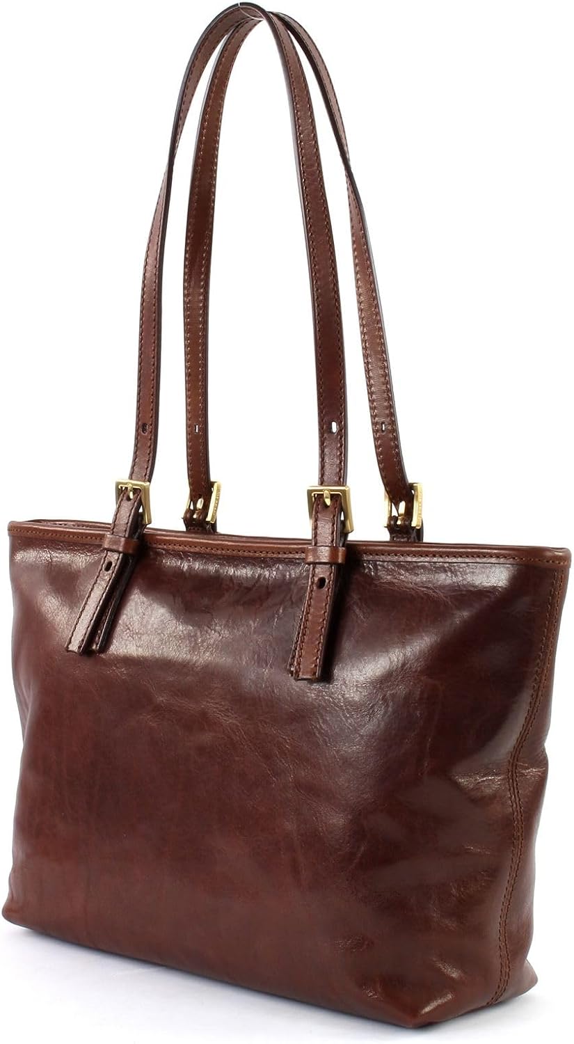 The Bridge Shopper Story M Braun, Braun
