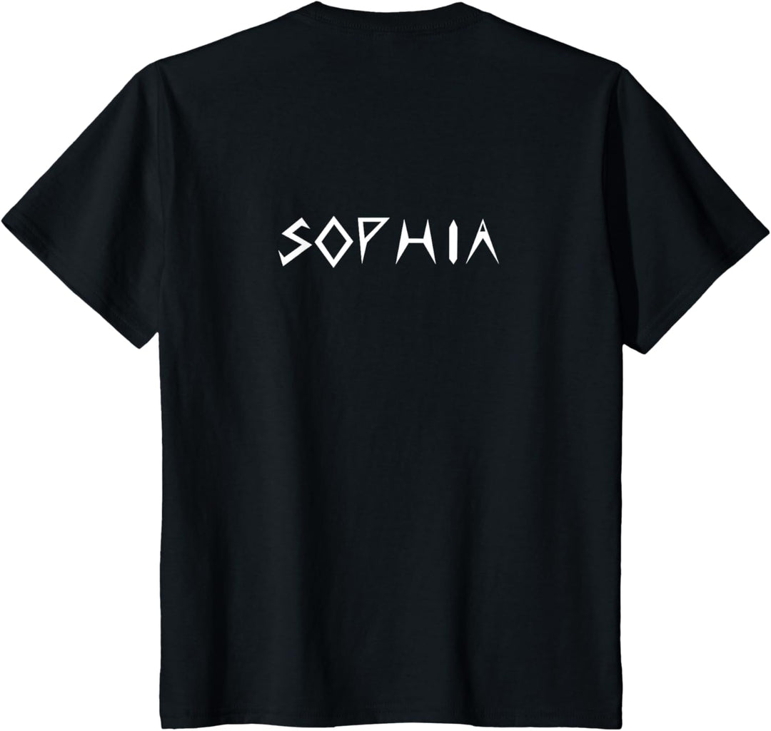 Kinder Sophia T-Shirt