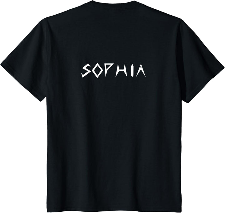 Kinder Sophia T-Shirt
