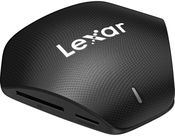 LEXAR Multi-Card 3-in-1 USB 3.1 Type-C Reader