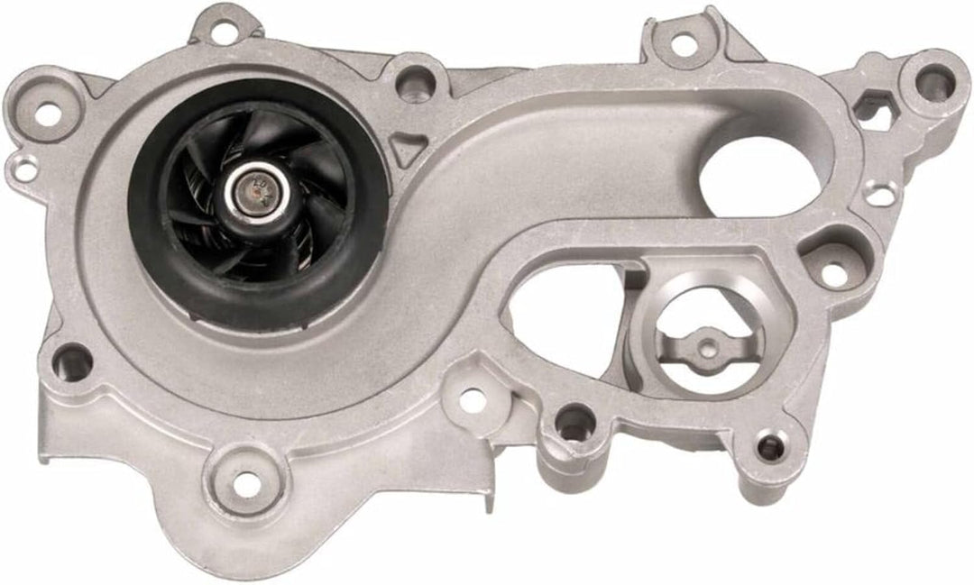 GATES PowerGrip Kit + Wasserpumpe KP15682XS-1