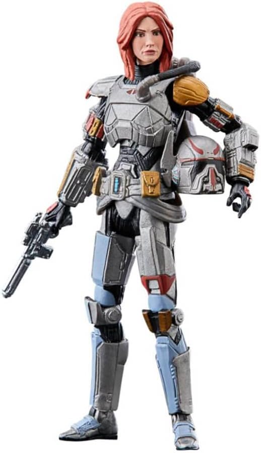 Star Wars The Vintage Collection Gaming Greats Shae Vizla 3.75-Inch Action Figure