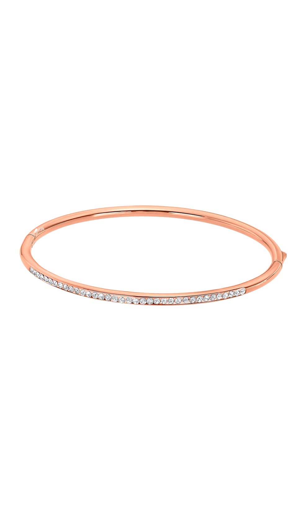 Lotus Style Damen-Armband LS2111-2/3 aus der Kollektion Bliss aus Stahl