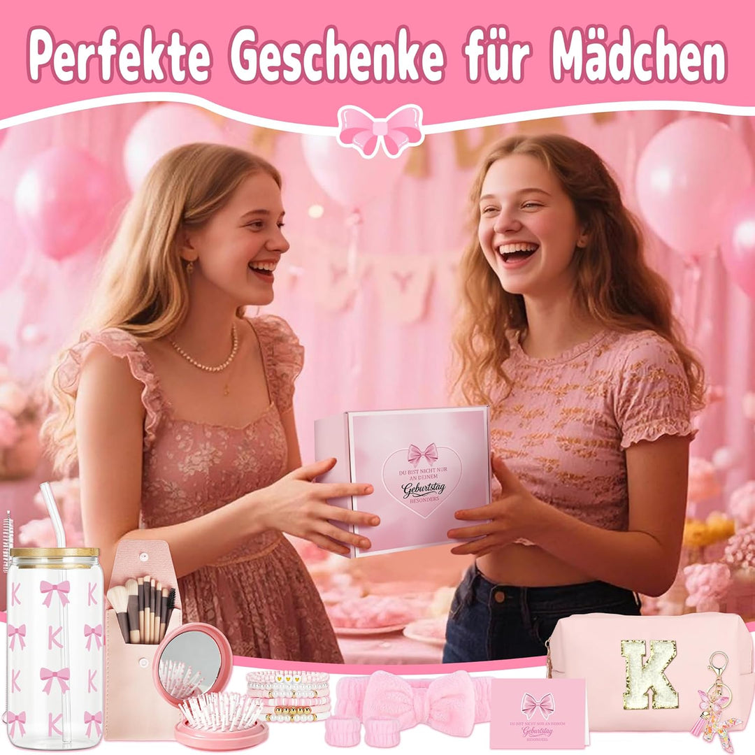 Geschenke für Mädchen Teenager 9 10 11 12 13 14+ Jahre,Geburtstagsgeschenk für Mädchen,Geschenke für