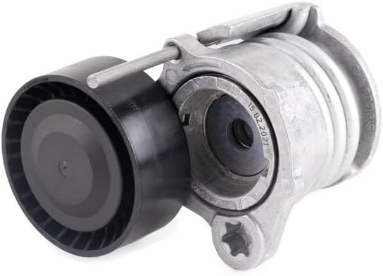 SNR GA350.65 Riemenscheibe tensora, Armband poliert V