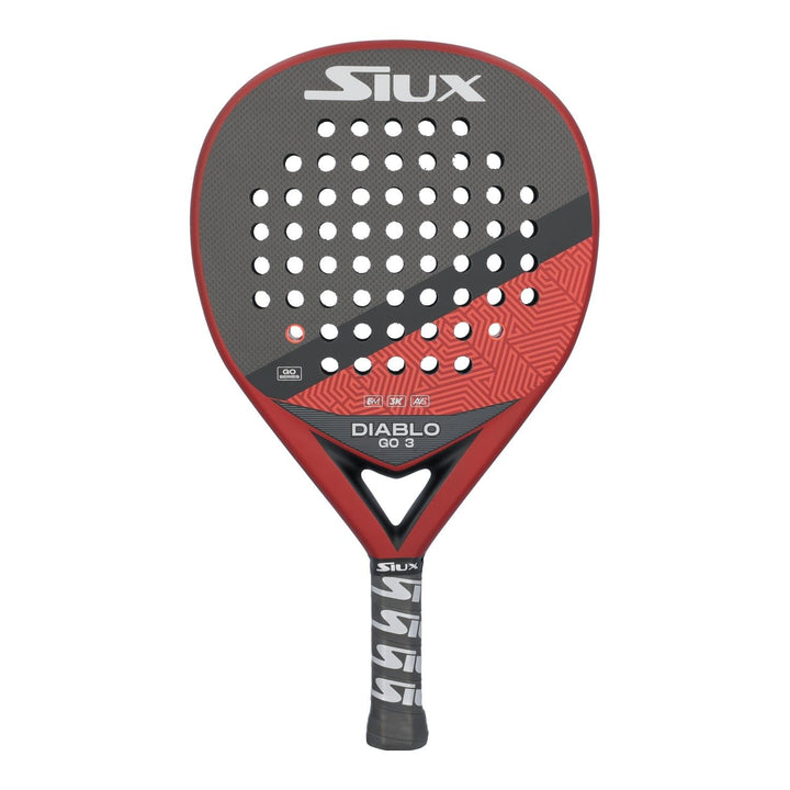 Siux Diablo Go 3