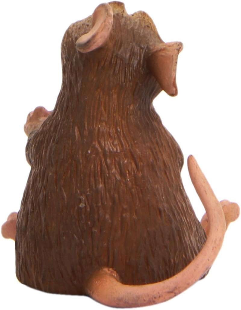 Bullyland 12701 WD Emile Sticker
