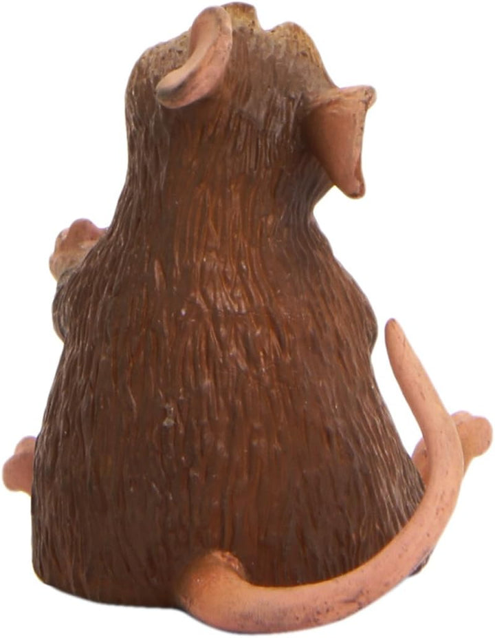 Bullyland 12701 WD Emile Sticker