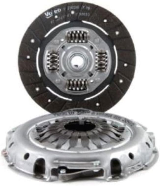 VALEO 2KKIT Umrüstsatz Kupplungssatz 826853
