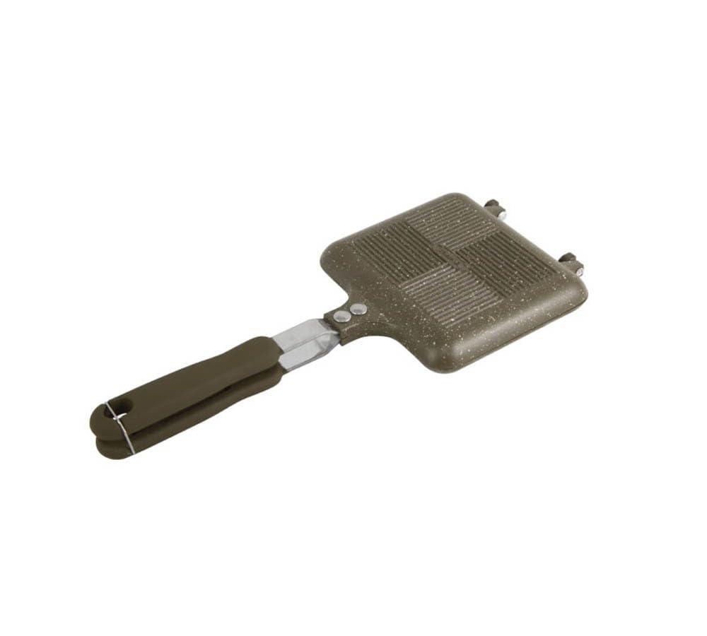 Trakker Toaster armolife Marble Sandwich