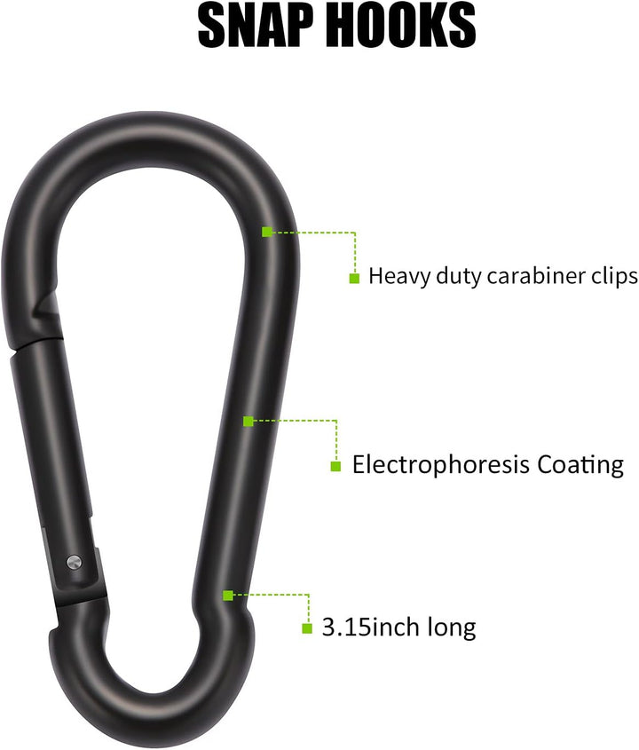 DYNASQUARE Lat Pull Down Attachments Drehbarer Reihengriff + V-Stange + gerade Stange + Trizepsseil,