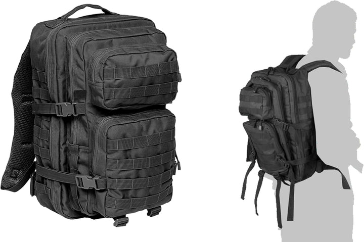 TomCase grosser Rucksack „Ready to Fly“ für DJI Air 3S Fly More Combo, DJI RC 2 oder Standard Contro