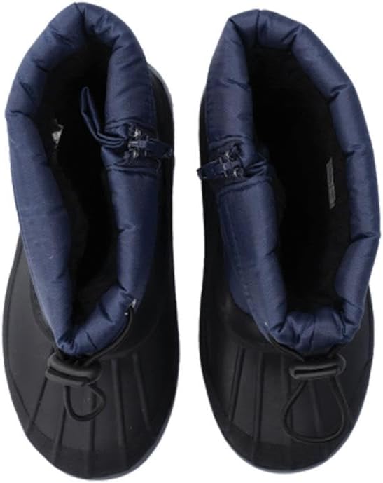 CMP Unisex Kinder Kids Sneewy Snowboots Schnee-Stiefel, Begonia