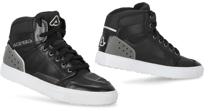 Acerbis Herren Ce Lock Motorbike Shoes Einheitsgrösse Other, Einheitsgrösse Other