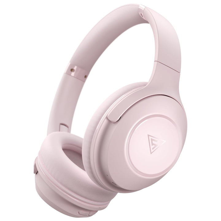 DOQAUS Bluetooth Kopfhörer Over Ear, 70 Stunden Spielzeit,Kopfhörer Kabellos Bluetooth mit 3 EQ-Modi