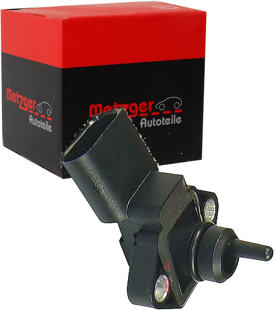 Metzger0905310Sensor, Saugrohrdruck