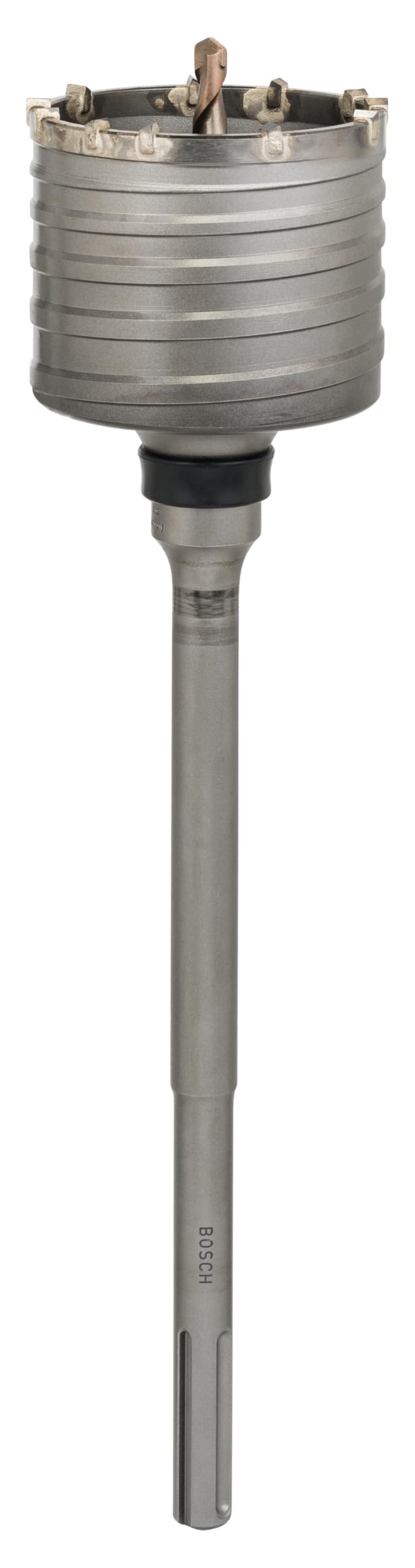 Bosch Accessories Bosch Professional Hohl-Bohrkrone SDS-max-9 Core Cutter einteilig (Ø 100 mm) 100 m