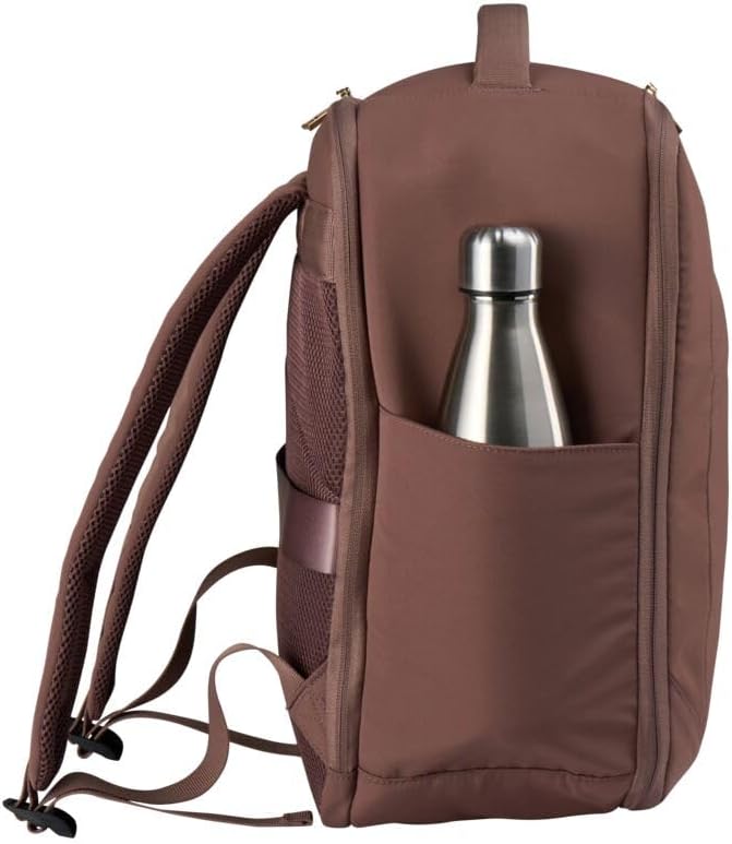Cabin Max Handgepäck-Rucksack Backpack Reiserucksack Ryanair 40x30x20 24L 40x30x20cm, Reisetasche Es