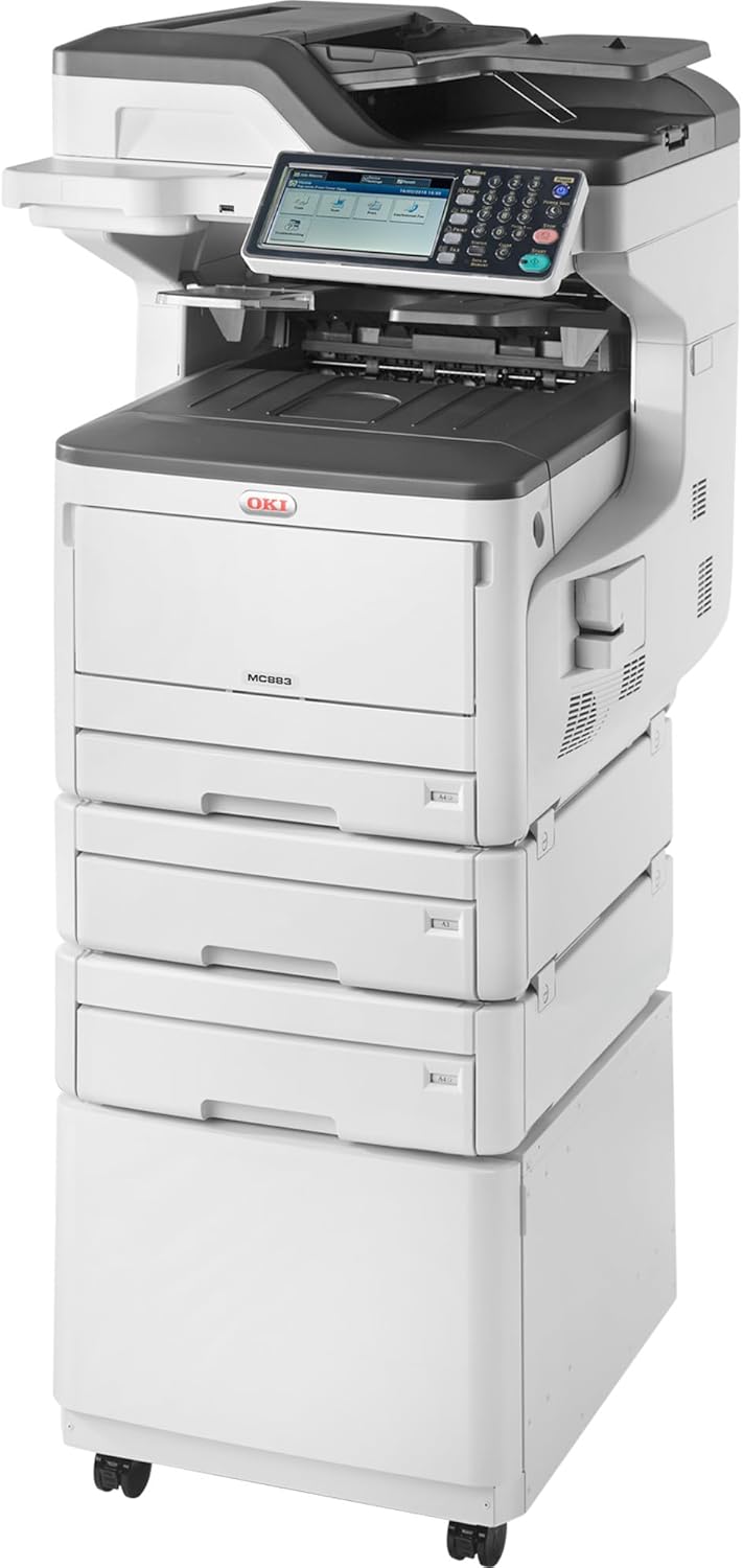 Oki MC883dnct