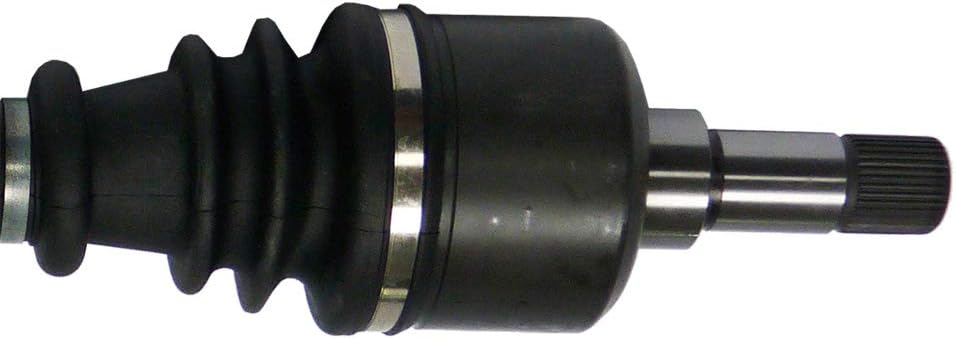 SKF VKJC 3737 Antriebswelle