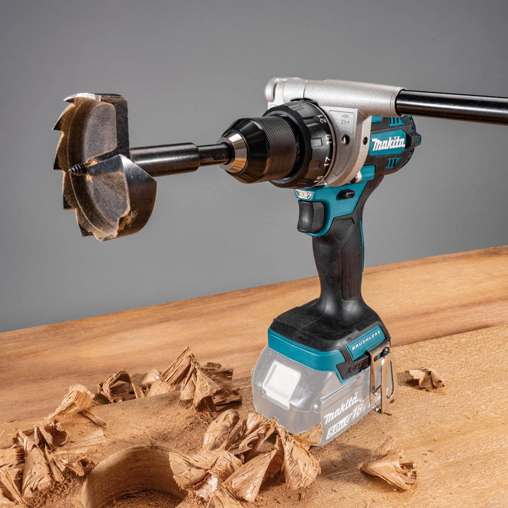 Makita DDF486Z Akku-Bohrschrauber 18V (ohne Akku, Ohne Ladegerät), Akku-Bohrschrauber