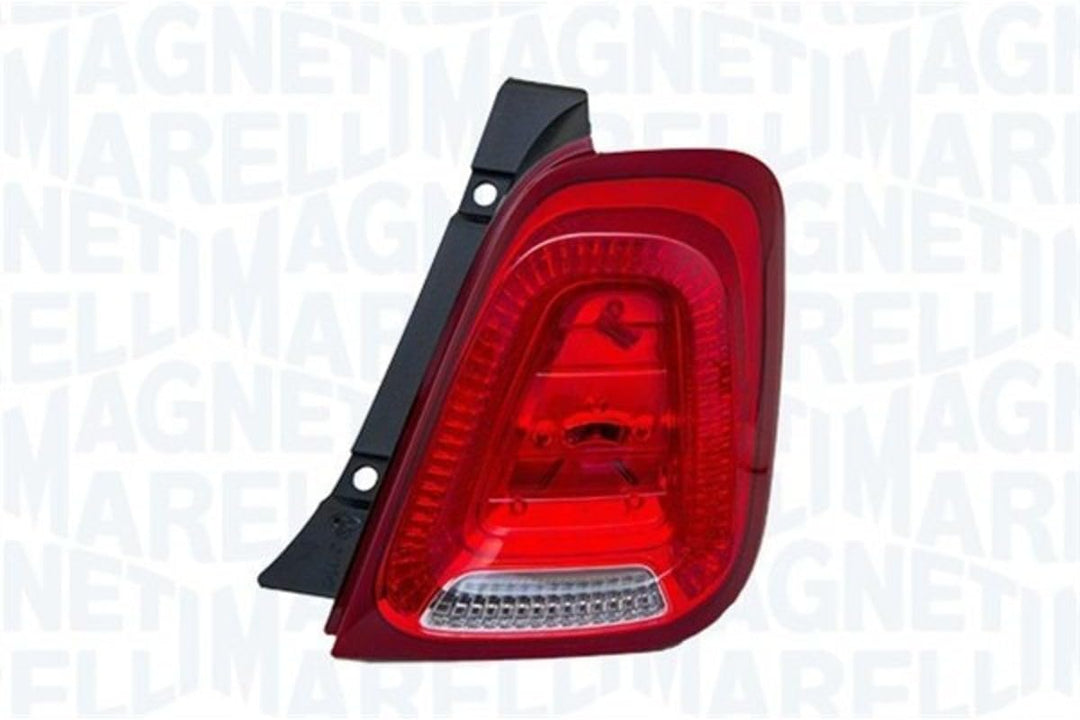 MAGNETI MARELLI 714081590101 Links Scheinwerfer