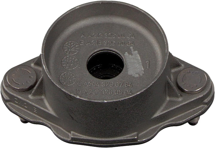 febi bilstein 36477 Federbeinstützlager ohne Wälzlager , 1 Stück