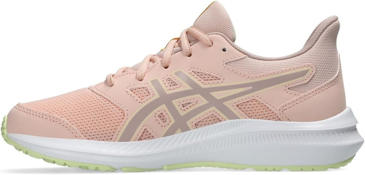 ASICS Jungen Jolt 4 Gs Sneaker, Black Illusion Blue, 40 EU 32.5 EU Mehrfarbig, 32.5 EU Mehrfarbig