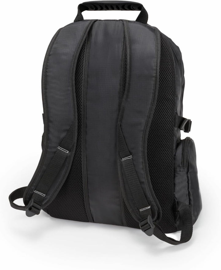 Dicota Backpack Active Laptop Bag Schulrucksack 50 Schwarz