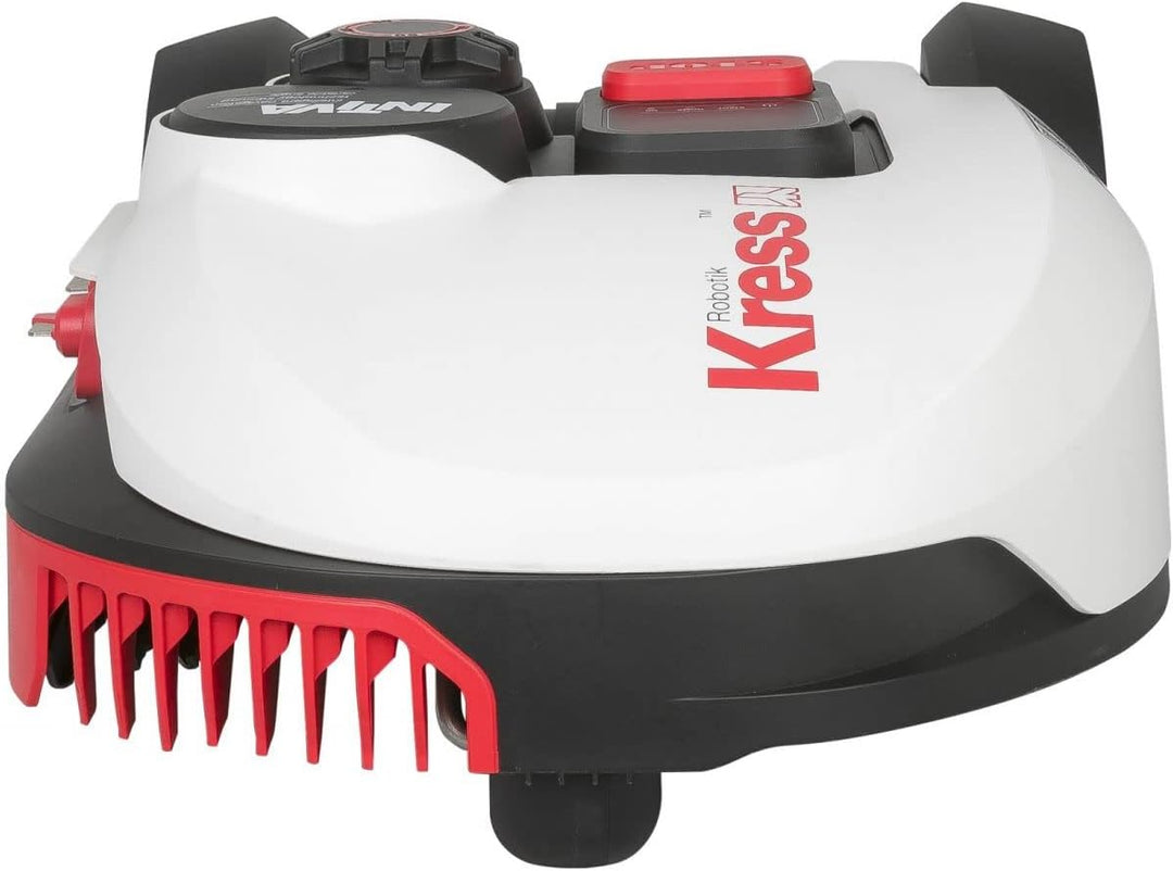 Kress Grass Mower ROBOT/KR101E Kress