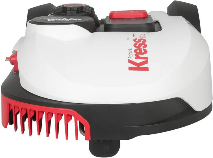 Kress Grass Mower ROBOT/KR101E Kress