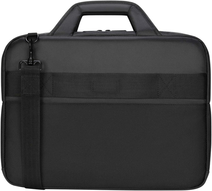 Targus TCG470GL CityGear 15-17,3" Topload Notebook-Tasche – Schwarz Topload 14-15,6", Topload 14-15,