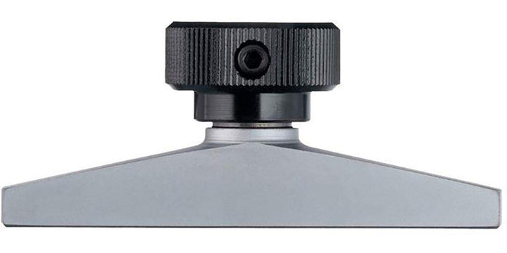Käfer Messbrücke für Tiefen- Messgerät 80x16mm