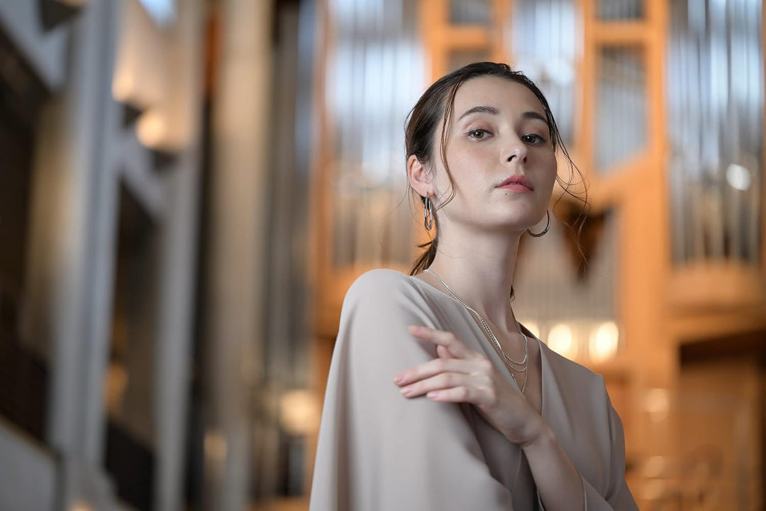 Nikon Z MC 105 mm 1:2,8 VR S schwarz & NIKKOR Z 50 mm 1:1,8 S Objektiv Z MC 105 mm + Objektiv, Z MC