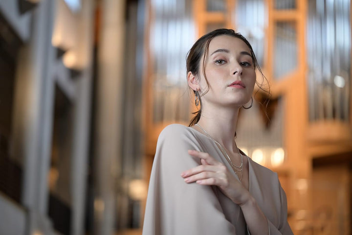 Nikon Z MC 105 mm 1:2,8 VR S schwarz Single, Single