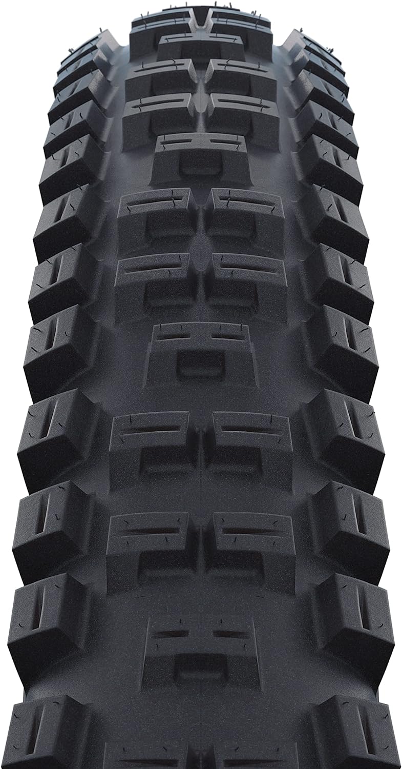 Schwalbe Big Betty Performance Drahtreifen // 62-622 (29x2,4&