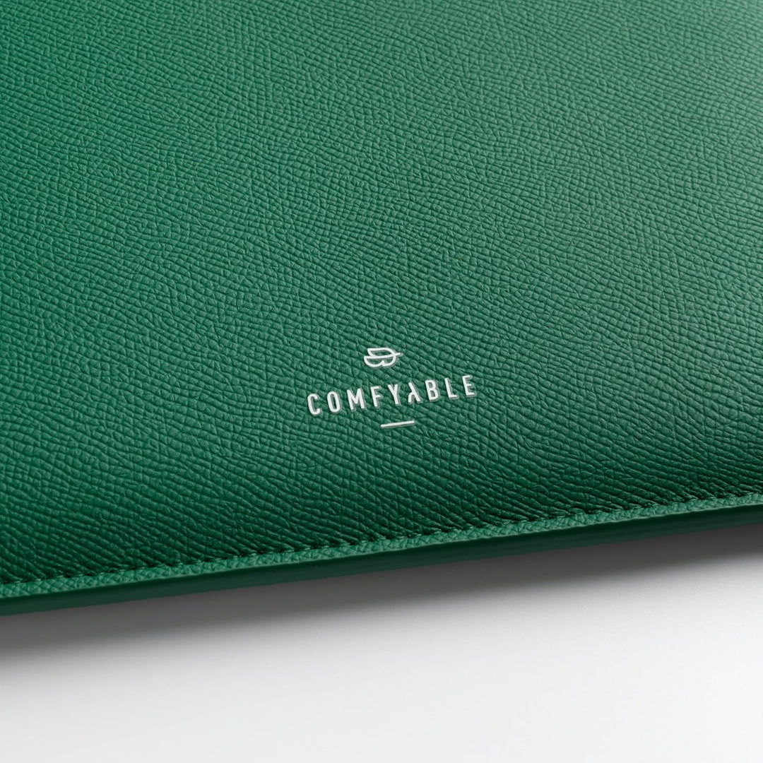 Comfyable Laptop Sleeve 14 Zoll Präzise Kompatibel mit MacBook Pro M4 M3 M2 M1 Pro/Max 2024 Echt Led