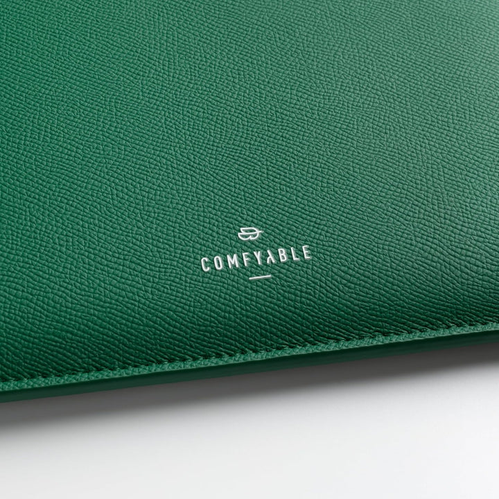 Comfyable Laptop Sleeve 14 Zoll Präzise Kompatibel mit MacBook Pro M4 M3 M2 M1 Pro/Max 2024 Echt Led