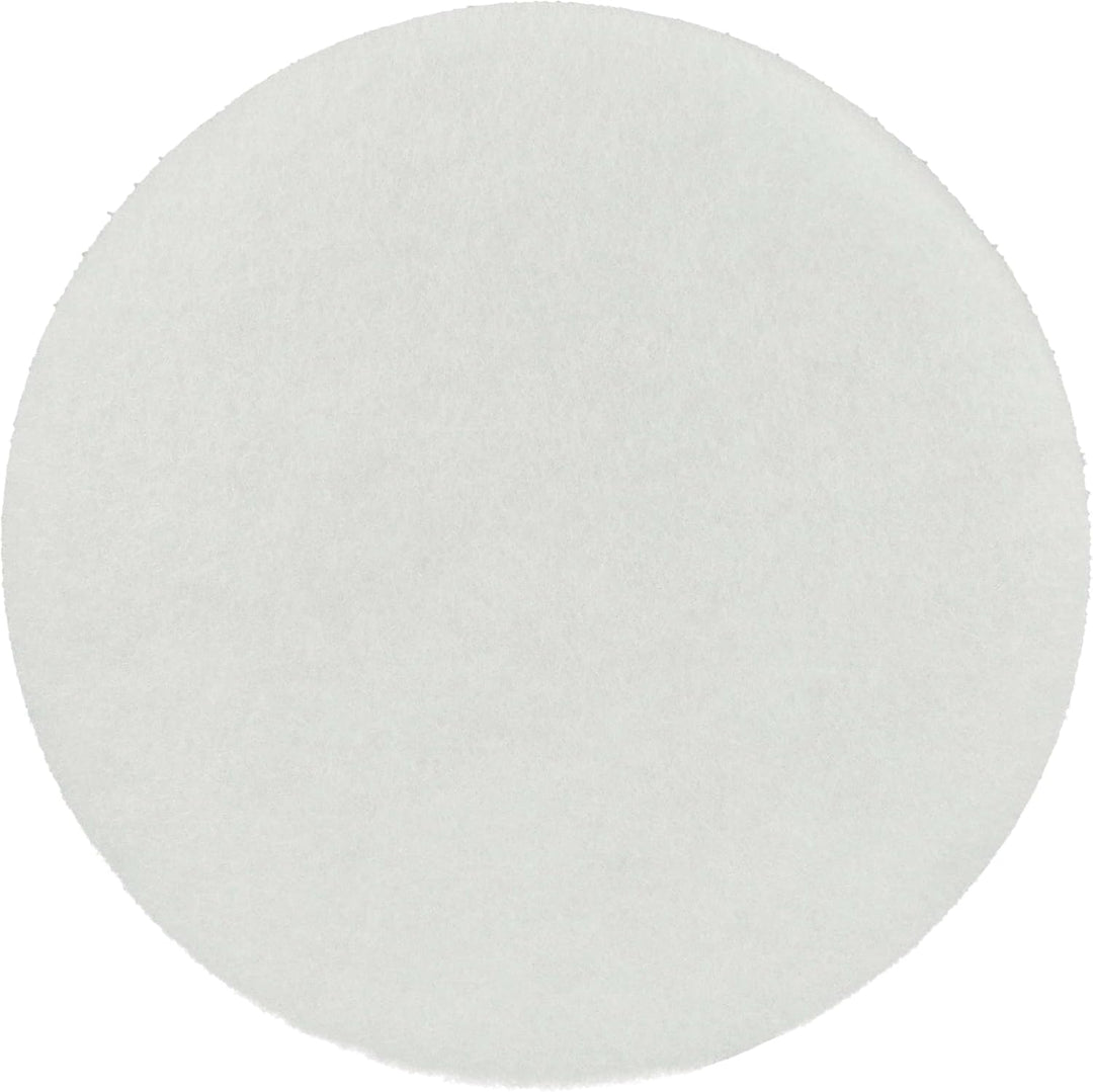 vhbw 10x Luftfilter G3 kompatibel mit Helios KWL 45-160, EC 45 Lüfter, Badlüfter, Ventilator, Lüftun