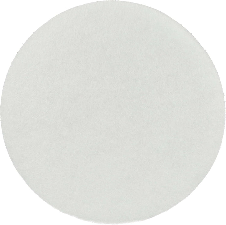 vhbw 10x Luftfilter G3 kompatibel mit Helios KWL 45-160, EC 45 Lüfter, Badlüfter, Ventilator, Lüftun