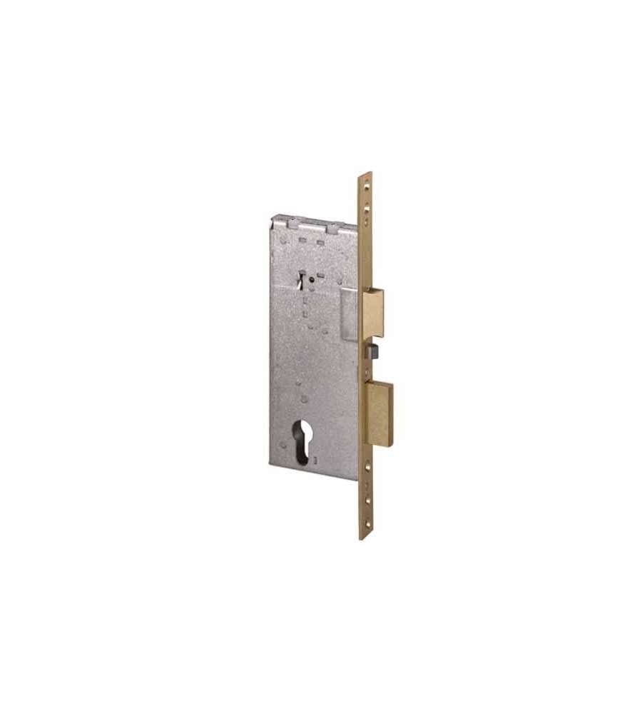 Cisa 11540–40 Elektrische Lock für Gate 12011, Entry 40 mm