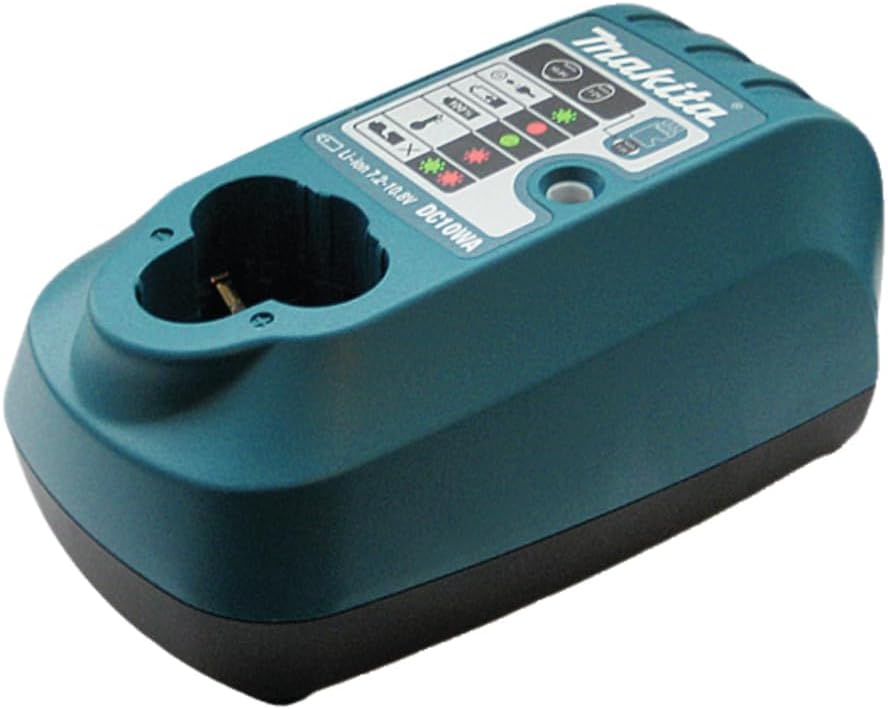 Makita 194588-1 Schnelladegerät 10.8 V DC10WA
