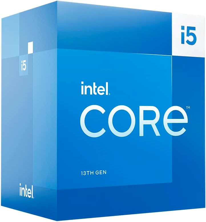 Intel Core i5-13400 Processor 20 MB Smart Cache Box