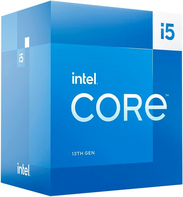 Intel Core i5-13500 Processor 24 MB Smart Cache Box